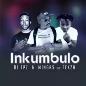 DJ Tpz X Mingas - Inkumbulo Ft. Fekza